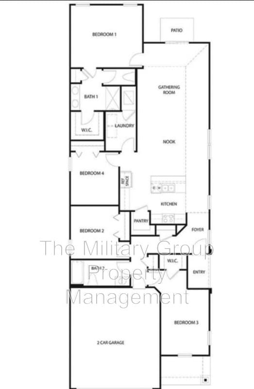 Building Photo - 15697 Strawberry Roan Ct