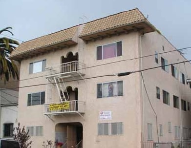 Primary Photo - 647 18th St