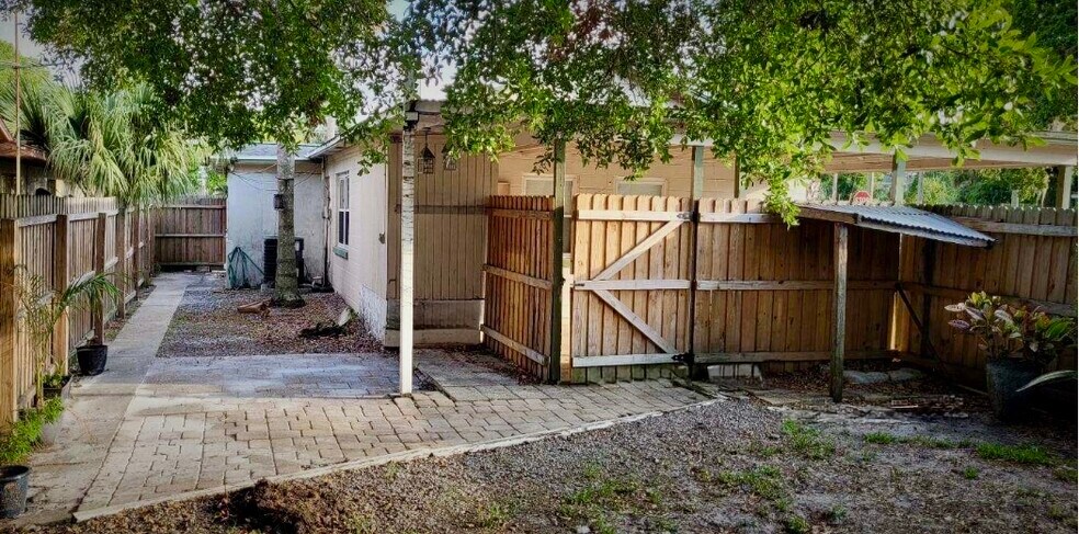 Building Photo - 2603 musselwhite avenue