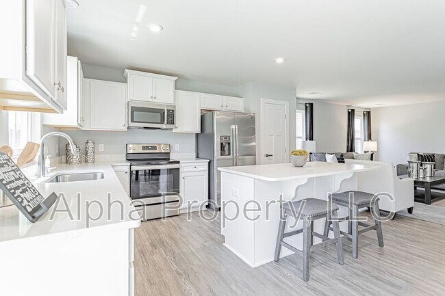 Building Photo - 505 Olivia Springs Dr