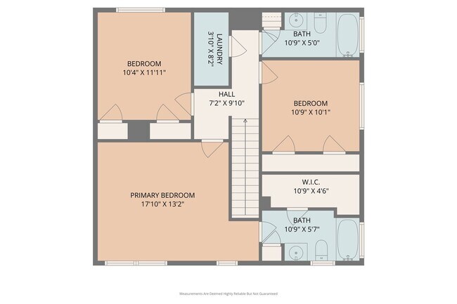 Building Photo - 1427 Hade Falls Ln