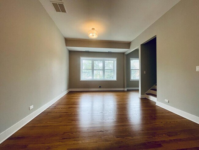 Building Photo - 2309 N Campbell Ave