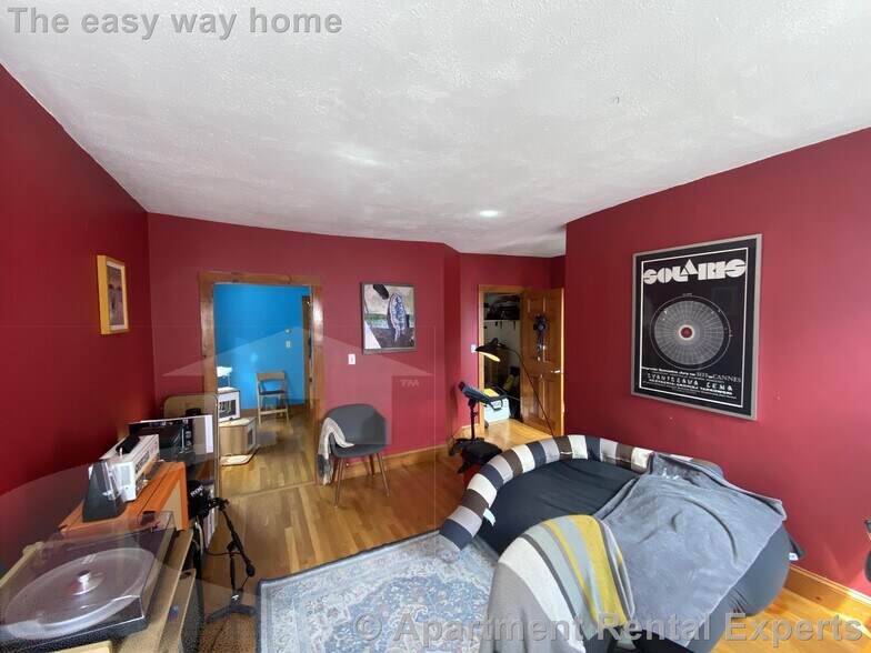 Building Photo - 81 A Tremont St