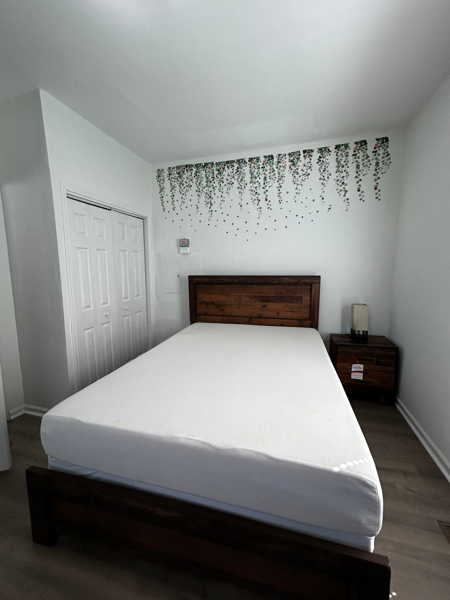 Bedroom - 2809 7th St SW