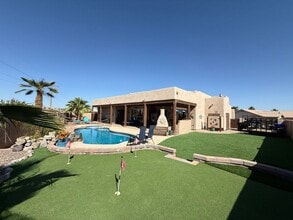 Building Photo - Gorgeous Furnished Pool/Spa Home with spectacular views