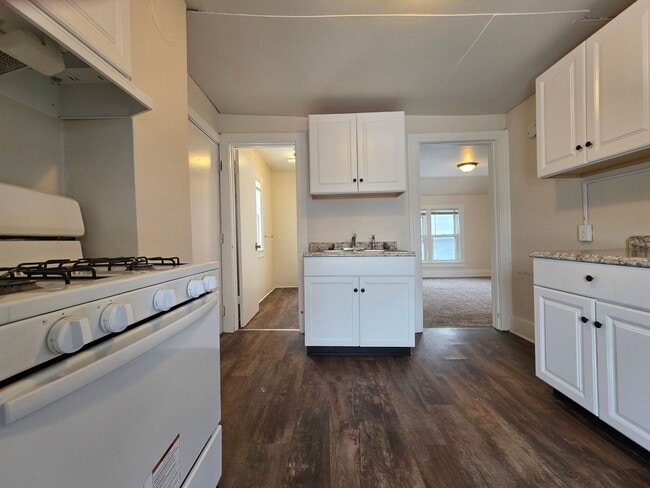 Building Photo - 1020 Berner St