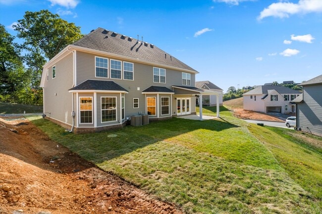 Building Photo - 1537 Old Andes Rd