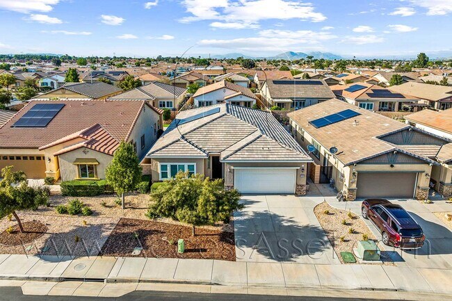 Building Photo - 26388 Desert Rose Ln