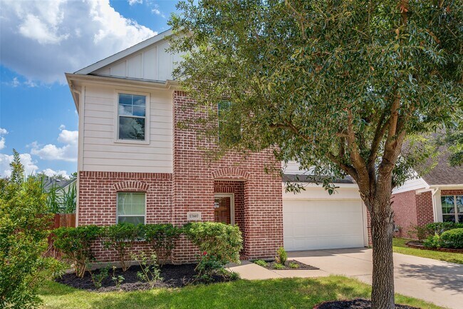 Primary Photo - 17607 Sulphur Strm Ct