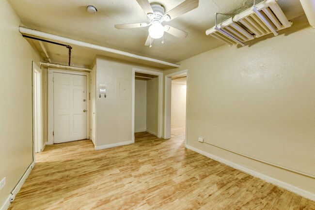 Floorplan - Geraldine