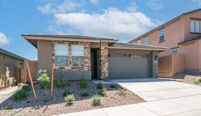 Building Photo - Vistancia High Point Home