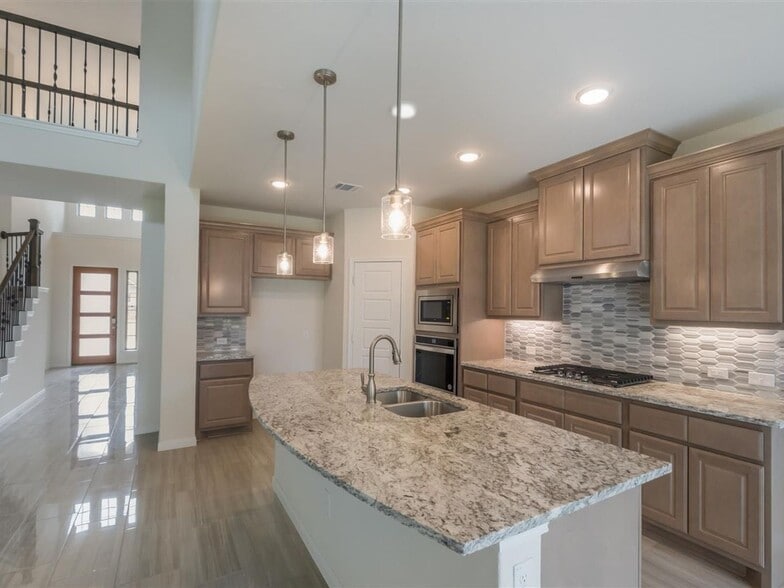 Building Photo - 1717 Wind River