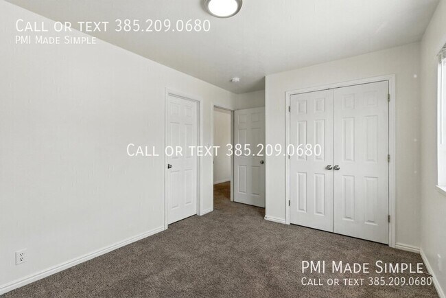 Building Photo - 1733 W 800 N St