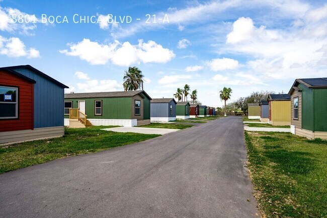 Building Photo - 8801 Boca Chica Blvd