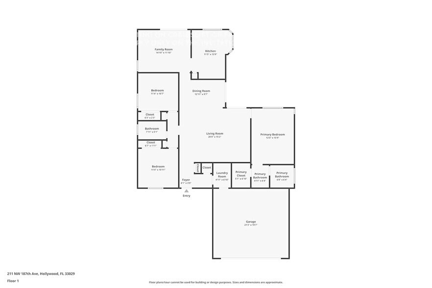Building Photo - 211 NW 187th Ave