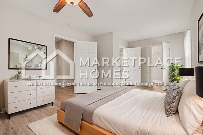 Building Photo - 316 Henry Aaron Ave SW