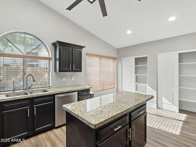 Building Photo - 3535 E Covina St