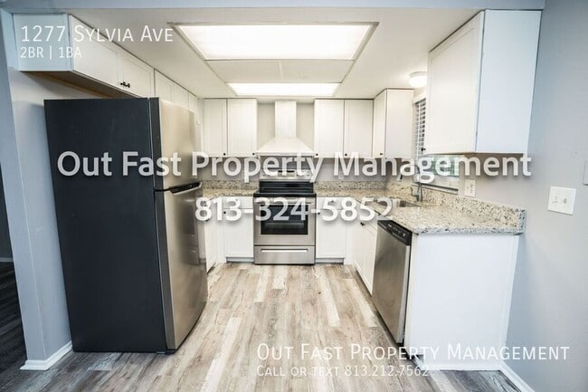 Building Photo - 1277 Sylvia Ave