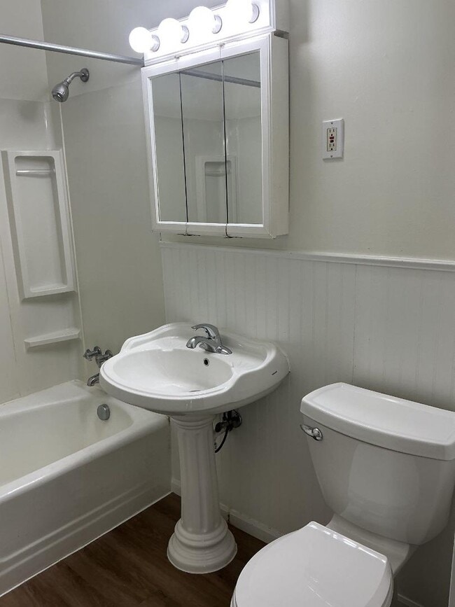 Building Photo - 2447 County B Rd W