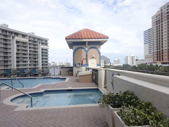 Building Photo - 100 S Birch Rd