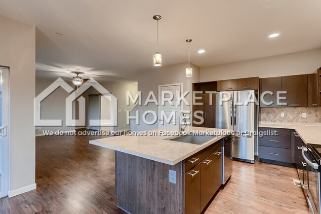 Building Photo - 10803 Sedalia Cir