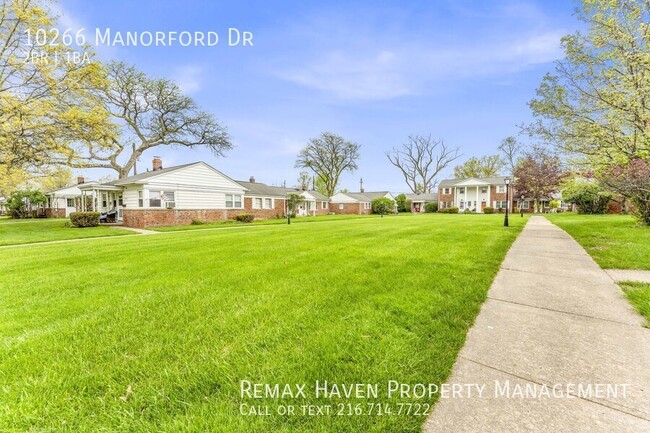Building Photo - 10266 Manorford Dr