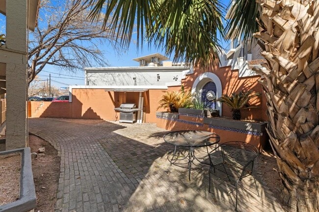 Building Photo - 1101 Shoal Creek Blvd