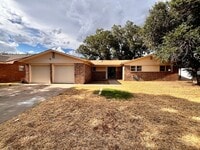 Building Photo - Amazing 4/2.5 in Prime Location! Minutes from Texas Tech and Hospitals!