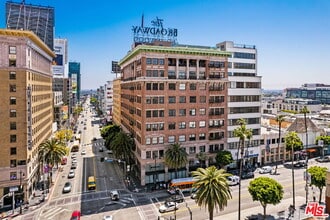 Building Photo - 1645 Vine St