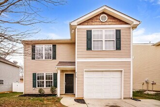 Building Photo - 5113 Autumn Oak Dr