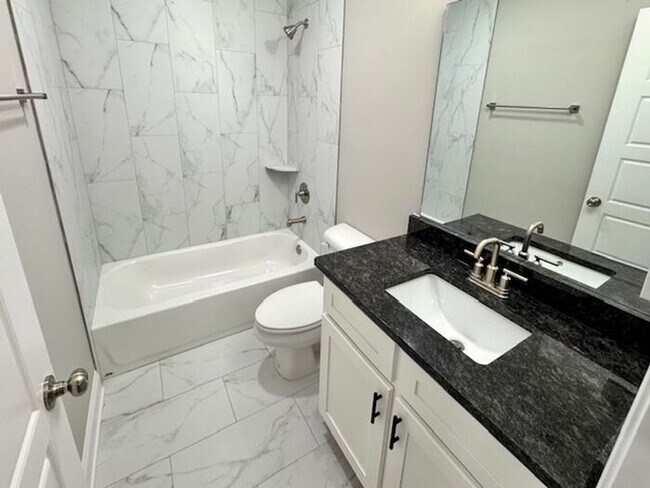 Building Photo - Now Leasing a Brand New 4-Bedroom 2.5 Bath Home In Cordova off of Houston Levee and Walnut Grove.