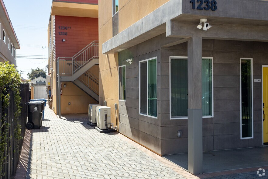 MAR 2022 - 1236 W 37th St