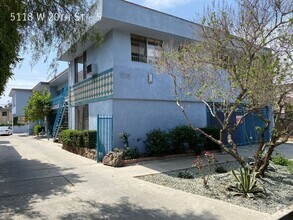 Building Photo - 5118 20th St
