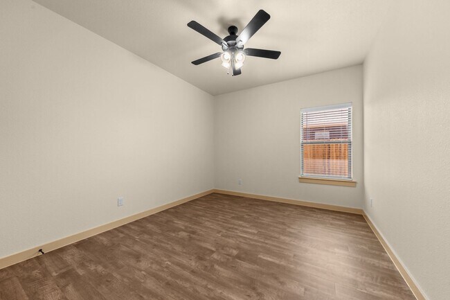 Building Photo - 5901 Cordillera Dr