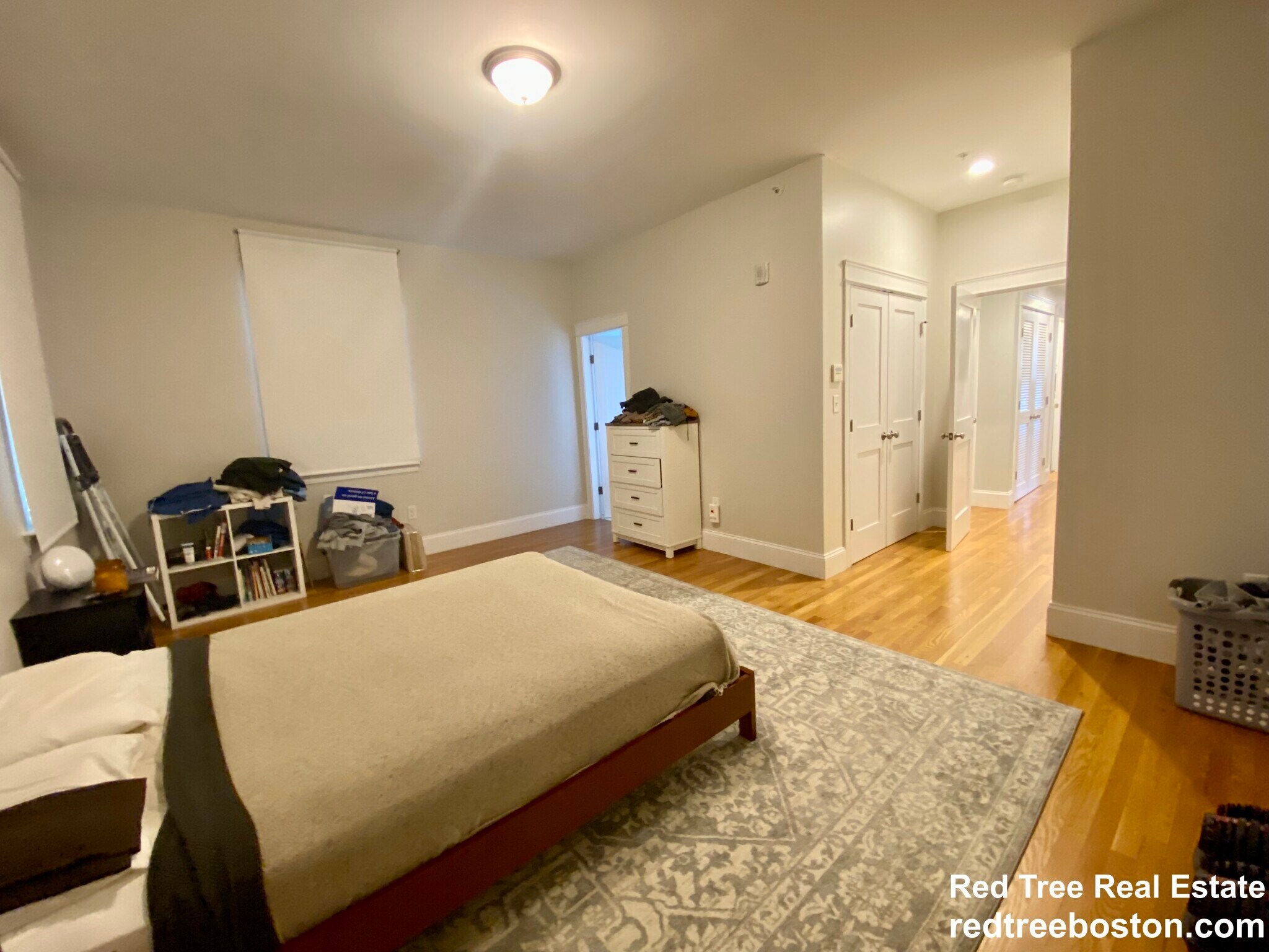 Building Photo - 407 S Huntington Ave