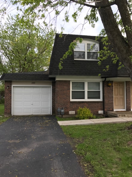 Primary Photo - 2280-2282 Jericho Rd