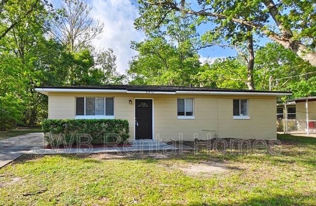 Building Photo - 6812 Jack Horner Ln