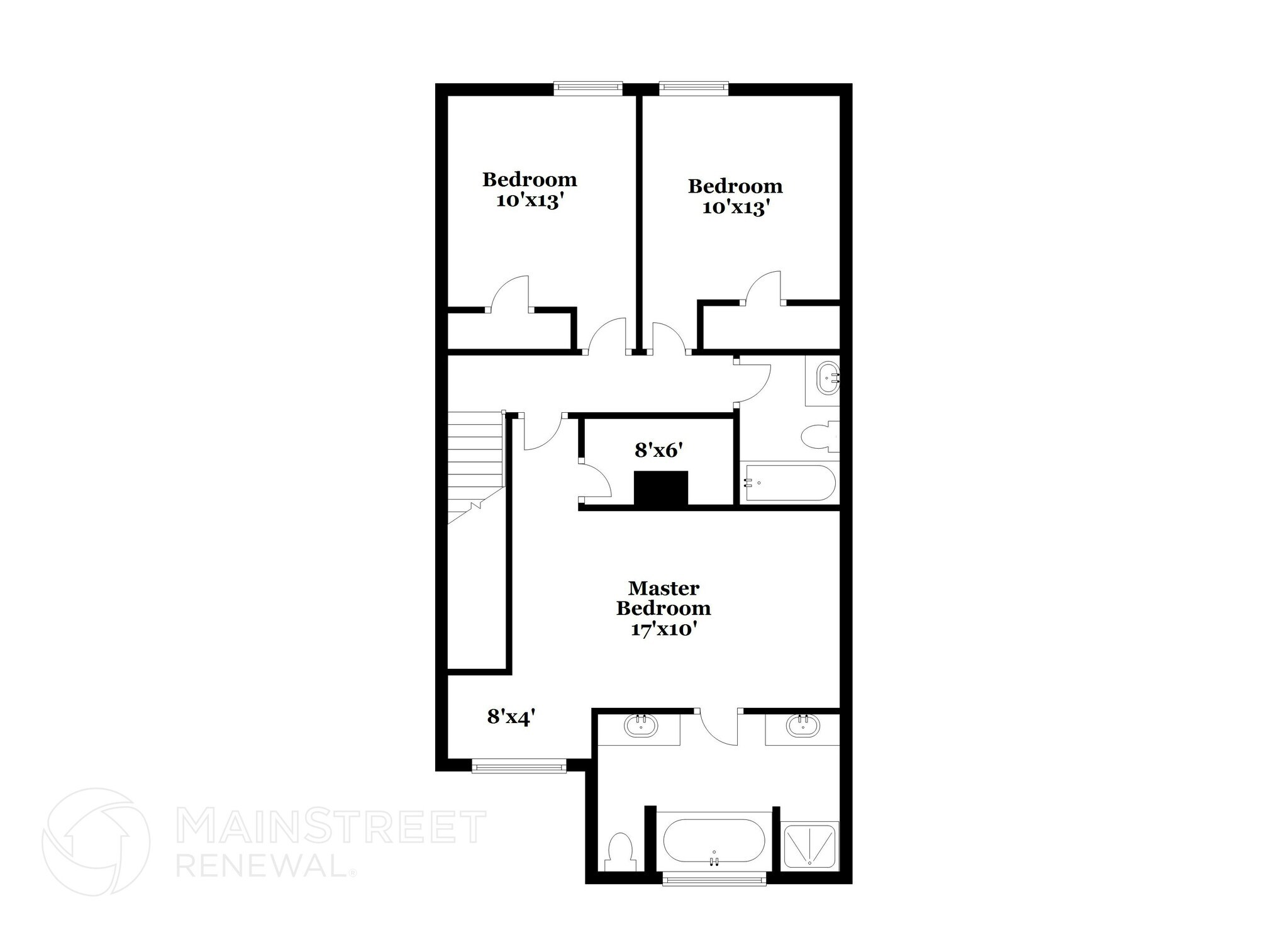Building Photo - 2830 Windsor Forrest Ct