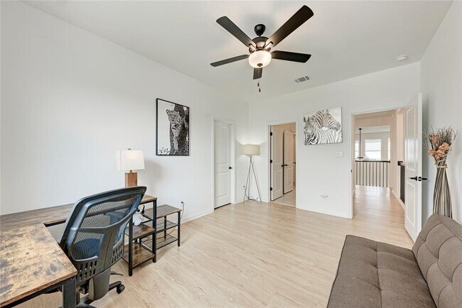 Building Photo - 5028 Olimpico Wy
