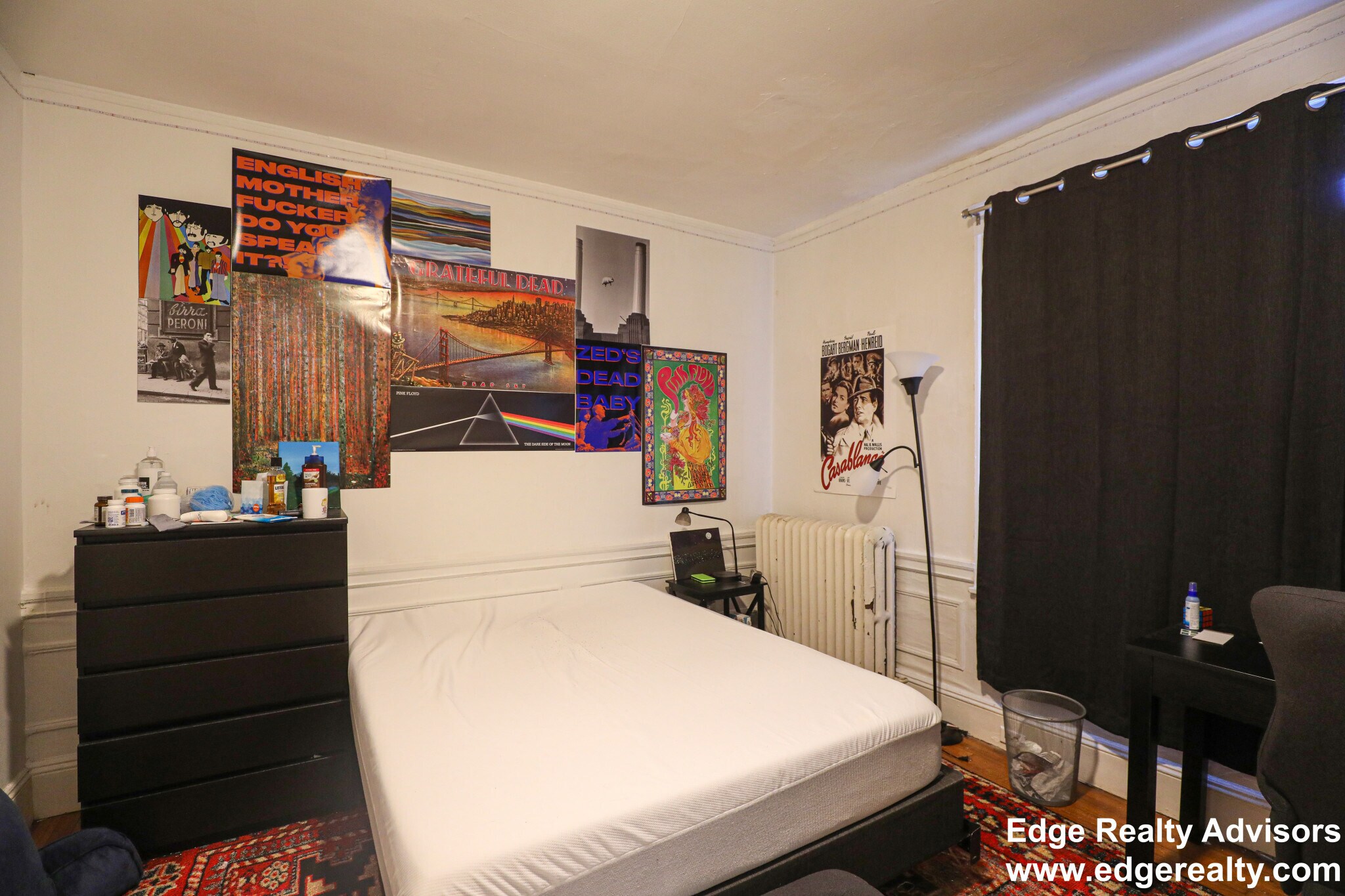 Building Photo - 56 Egmont St