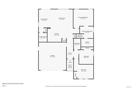 Building Photo - 20565 Lost Crk Rd