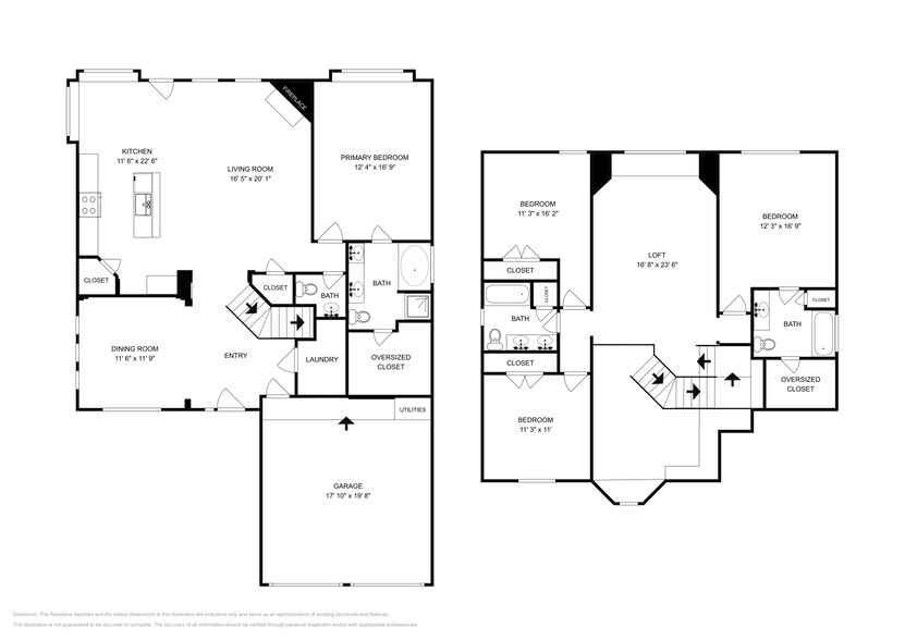 Building Photo - 1413 Sparrow Ln