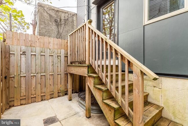 Building Photo - 1449 S Bouvier St