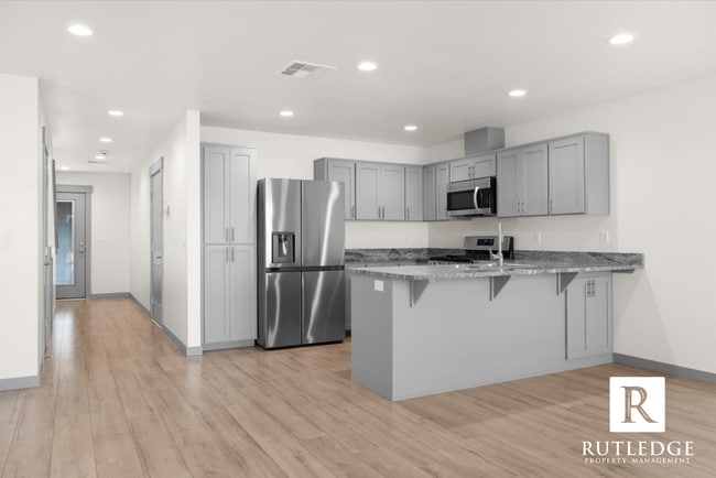 Primary Photo - Gorgeous! Brand New 3 Bedroom 2.5 Bath Tow...