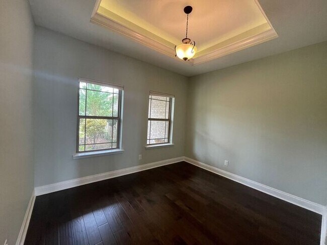 Building Photo - Gulf Breeze - Waterfront - East Bay - 4 Bedroom, 2.5 Bathrooms, plus office