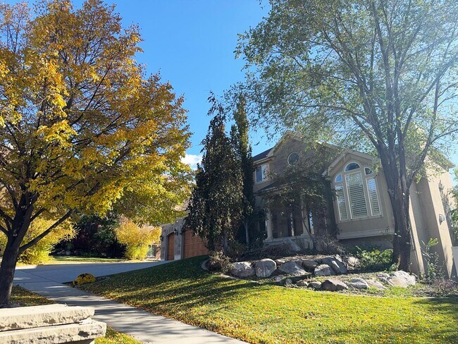 Building Photo - 1724 Ellerbeck Ln