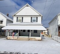 Building Photo - 529-531 Morgan St