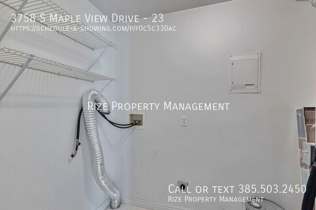 Building Photo - 3758 S Maple Vw Dr