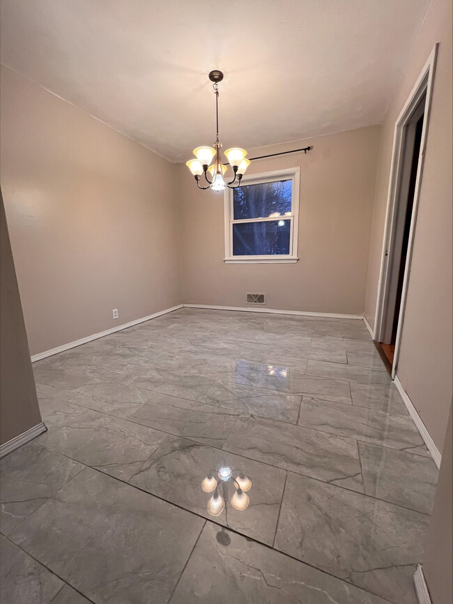 Dining Room - 8113 16th Ave S