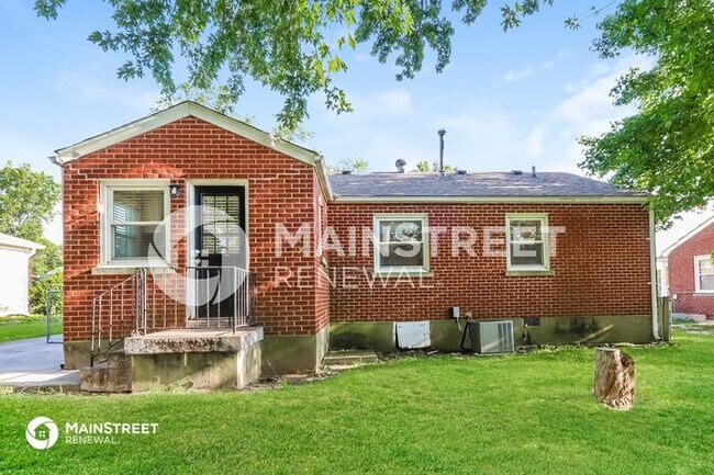 Building Photo - 1615 Stafford Ave, Louisville, KY 40216